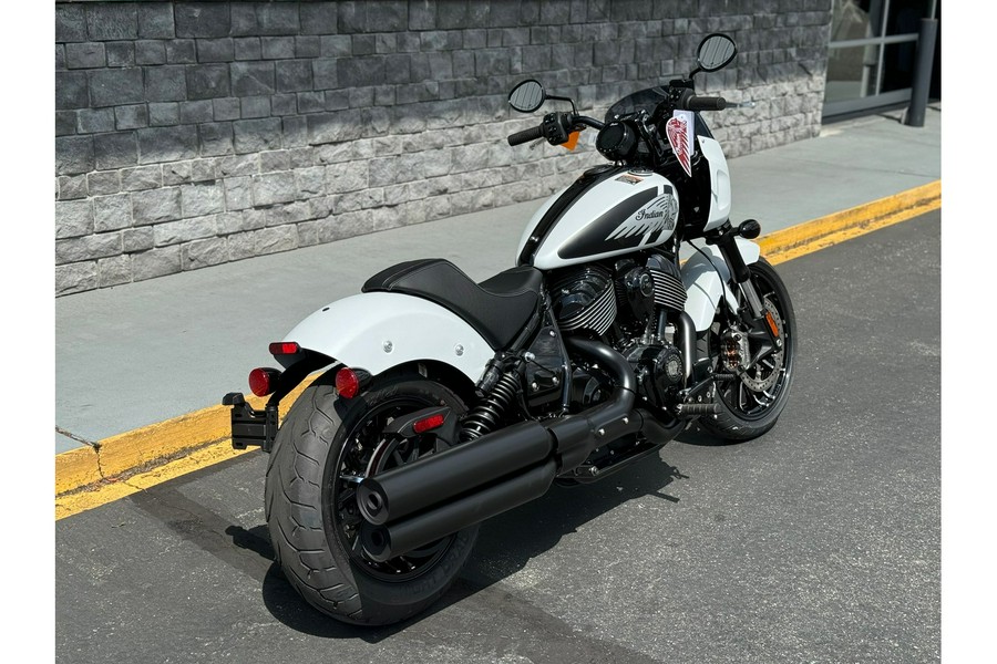 2024 Indian Motorcycle SPORT CHIEF