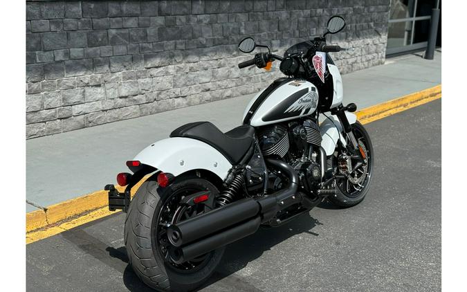 2024 Indian Motorcycle SPORT CHIEF