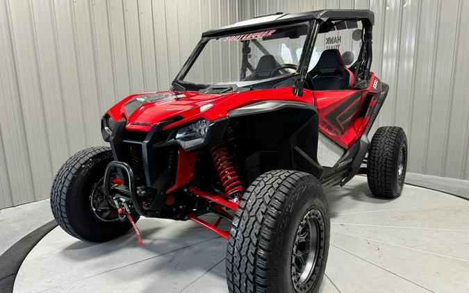 2019 Honda TALON 1000R