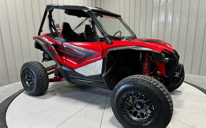 2019 Honda TALON 1000R