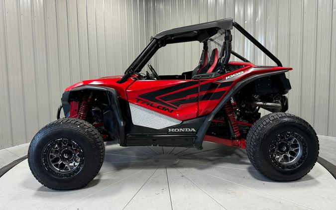 2019 Honda TALON 1000R