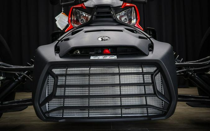 2025 Can-Am Ryker Rotax 600 ACE