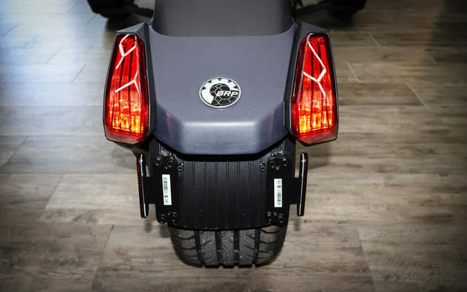 2025 Can-Am Ryker Rotax 600 ACE