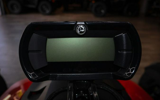 2025 Can-Am Ryker Rotax 600 ACE