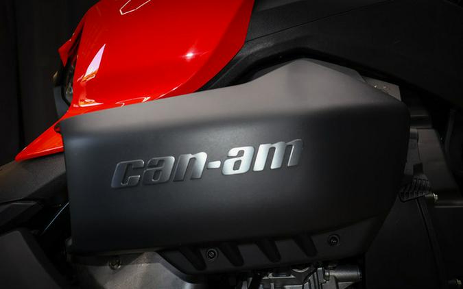 2025 Can-Am Ryker Rotax 600 ACE