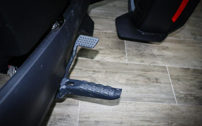 2025 Can-Am Ryker Rotax 600 ACE