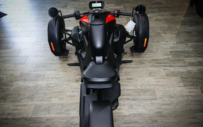 2025 Can-Am Ryker Rotax 600 ACE