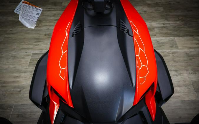 2025 Can-Am Ryker Rotax 600 ACE