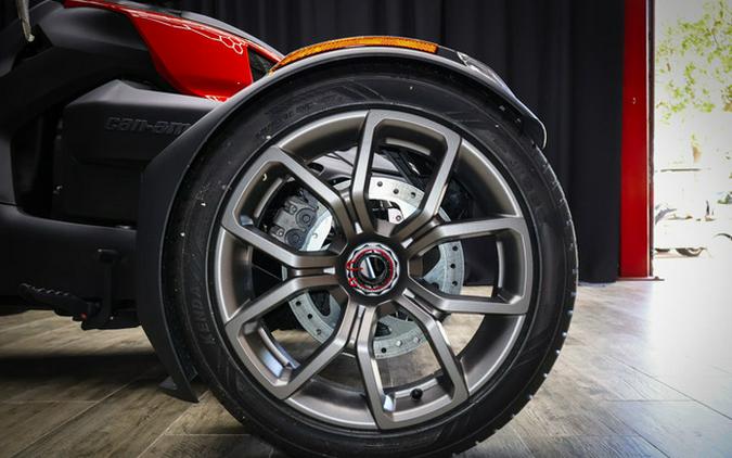 2025 Can-Am Ryker Rotax 600 ACE