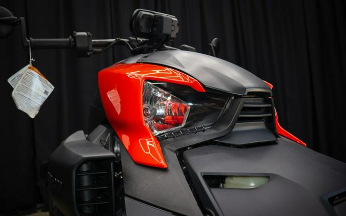 2025 Can-Am Ryker Rotax 600 ACE