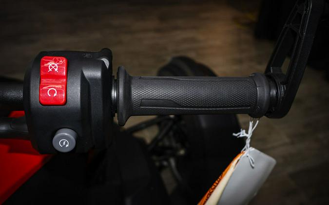 2025 Can-Am Ryker Rotax 600 ACE