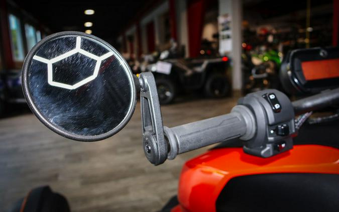 2025 Can-Am Ryker Rotax 600 ACE