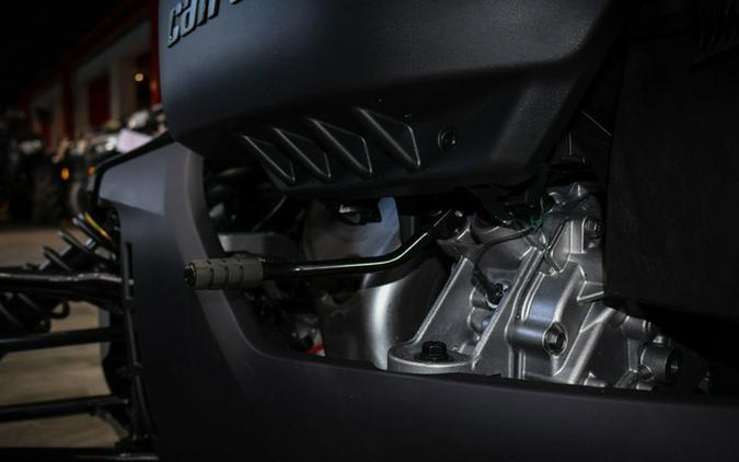 2025 Can-Am Ryker Rotax 600 ACE