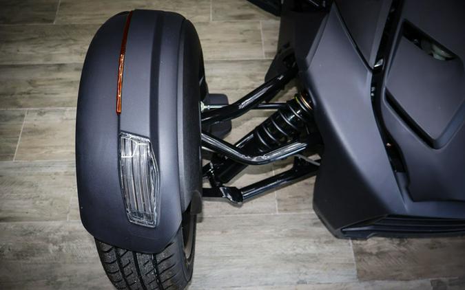 2025 Can-Am Ryker Rotax 600 ACE