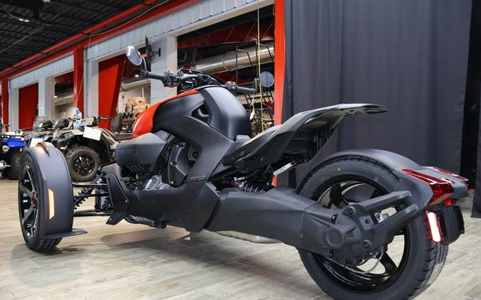 2025 Can-Am Ryker Rotax 600 ACE