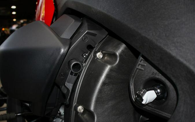 2025 Can-Am Ryker Rotax 600 ACE