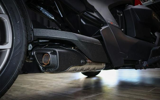 2025 Can-Am Ryker Rotax 600 ACE