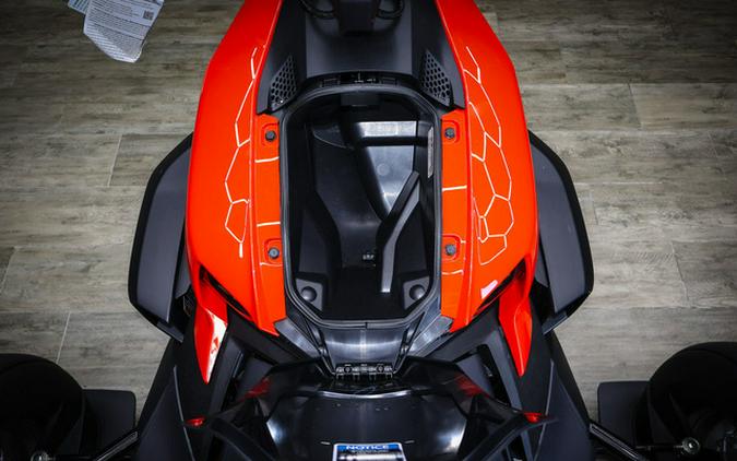 2025 Can-Am Ryker Rotax 600 ACE