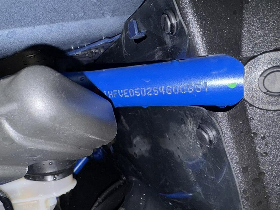 2025 Honda® Talon 1000X FOX Live Valve