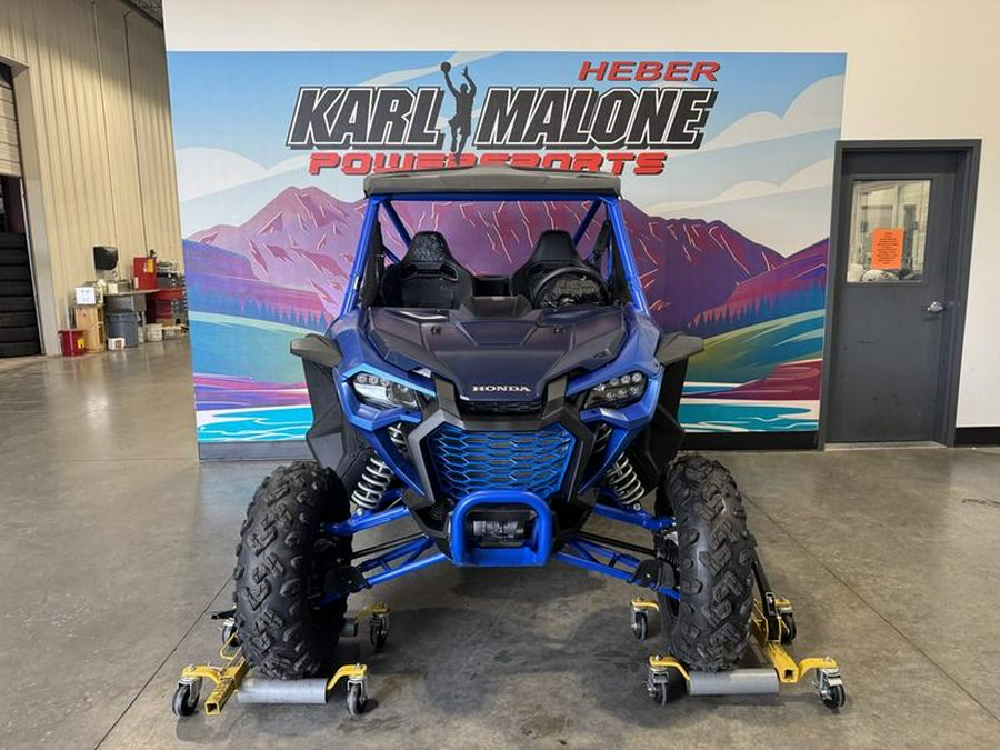 2025 Honda® Talon 1000X FOX Live Valve