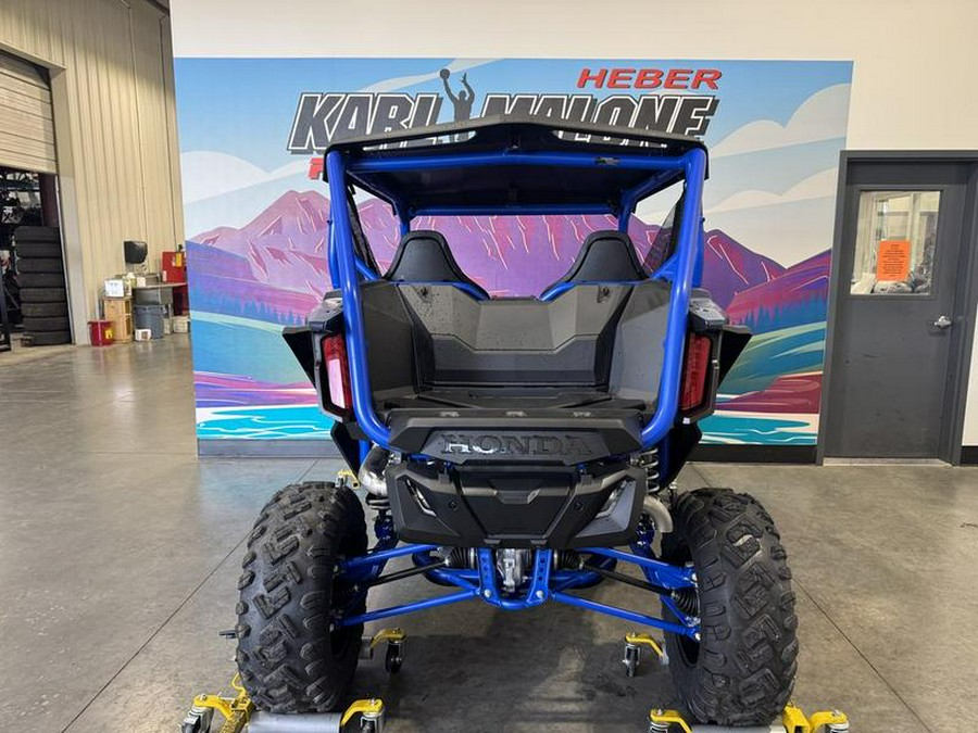 2025 Honda® Talon 1000X FOX Live Valve