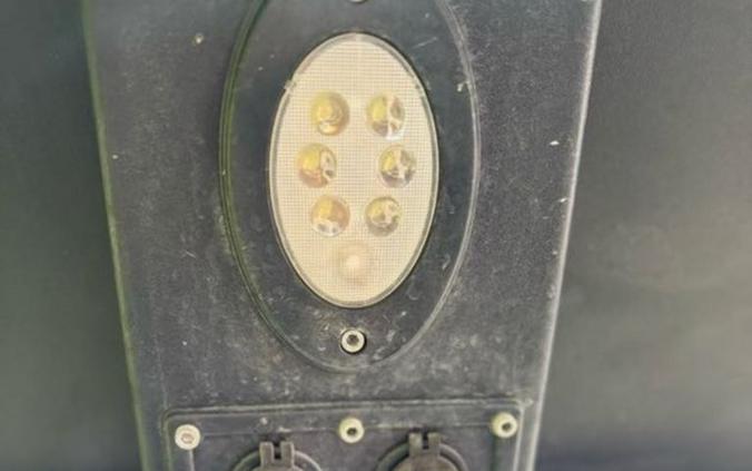 2018 Polaris® Ranger XP® 1000 EPS Polaris Pursuit® Camo