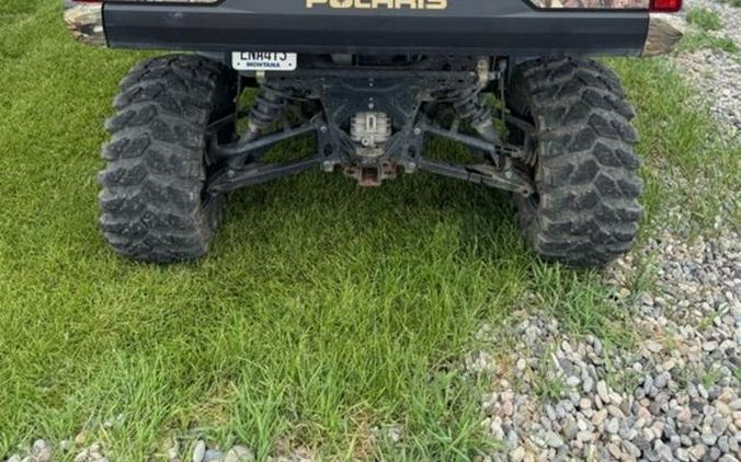 2018 Polaris® Ranger XP® 1000 EPS Polaris Pursuit® Camo
