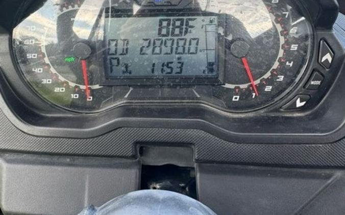 2018 Polaris® Ranger XP® 1000 EPS Polaris Pursuit® Camo