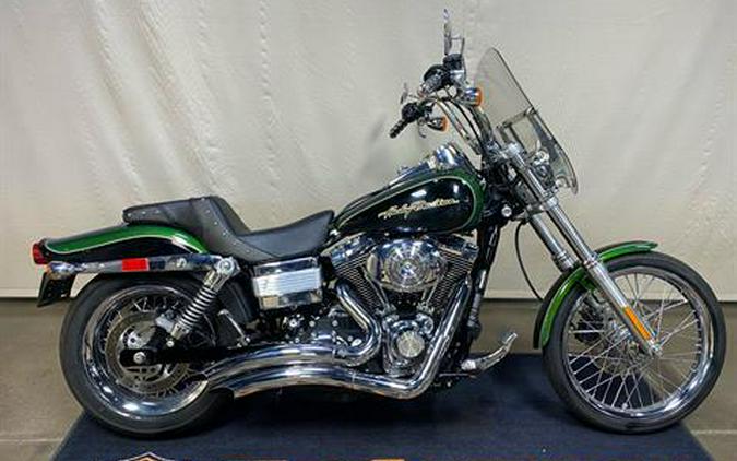 2006 Harley-Davidson Dyna™ Wide Glide®