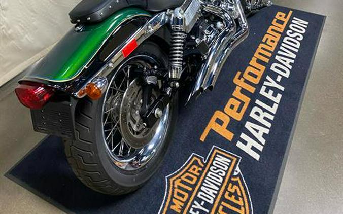 2006 Harley-Davidson Dyna™ Wide Glide®