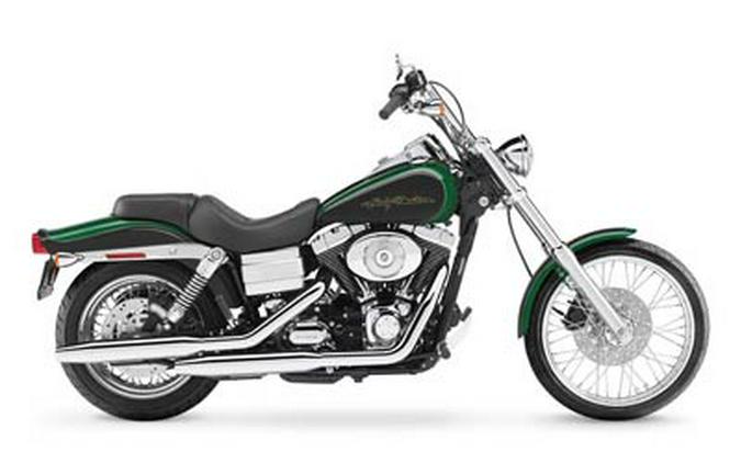 2006 Harley-Davidson Dyna™ Wide Glide®