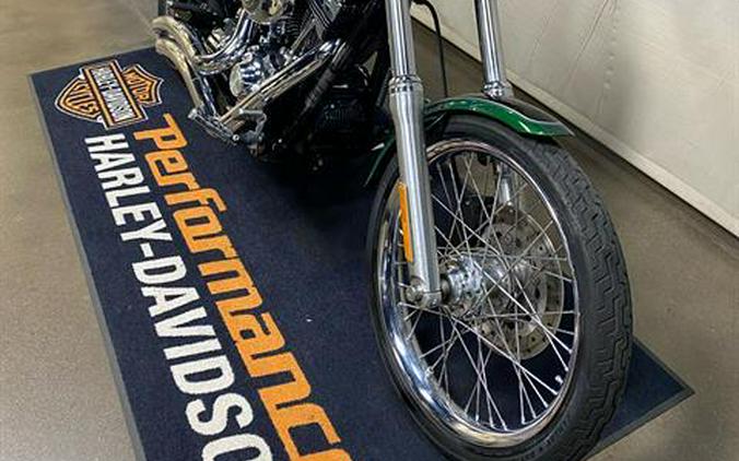 2006 Harley-Davidson Dyna™ Wide Glide®