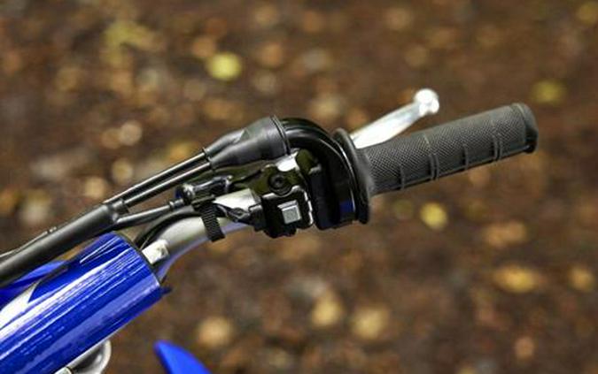 2026 Yamaha TT-R110E