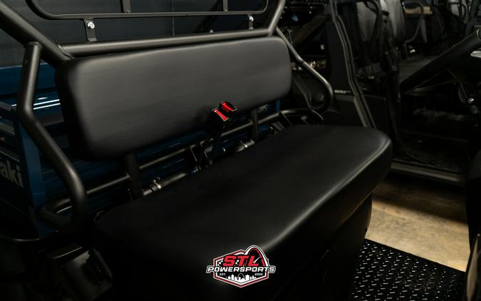 2026 Kawasaki Mule SX™ 4x4