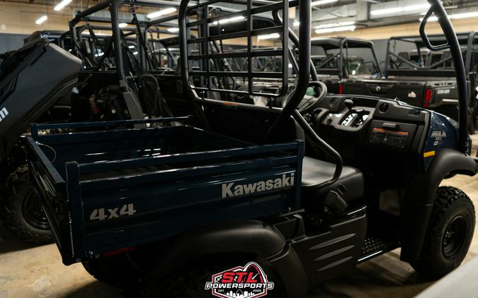 2026 Kawasaki Mule SX™ 4x4