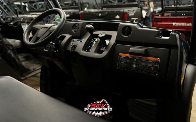 2026 Kawasaki Mule SX™ 4x4