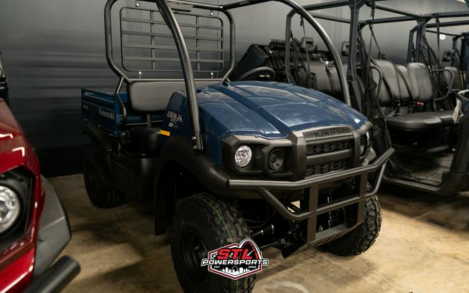 2026 Kawasaki Mule SX™ 4x4