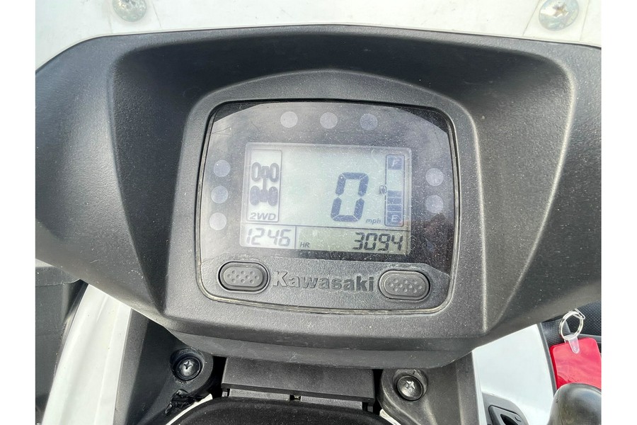 2016 Kawasaki Brute Force® 750 4x4i