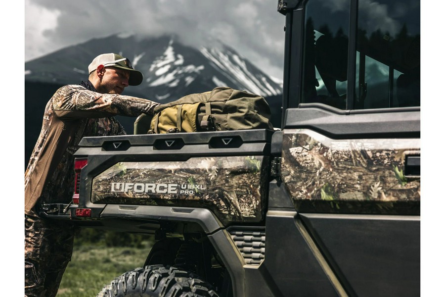 2026 CFMOTO UFORCE U10 XL Pro Highland