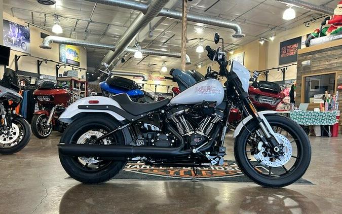 2026 Harley-Davidson® Low Rider® S