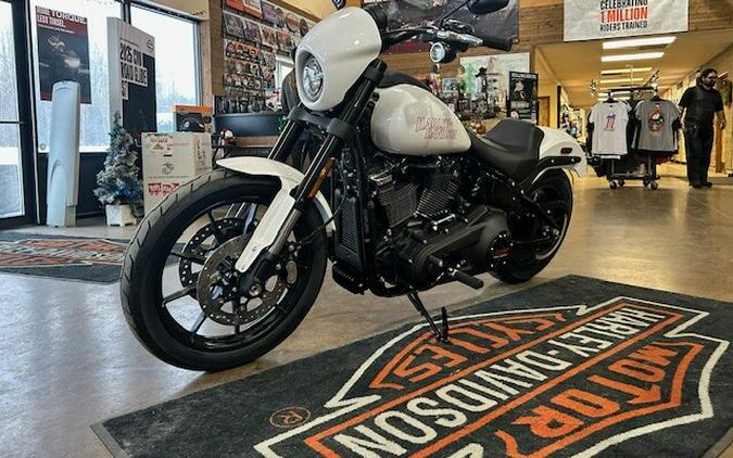 2026 Harley-Davidson® Low Rider® S