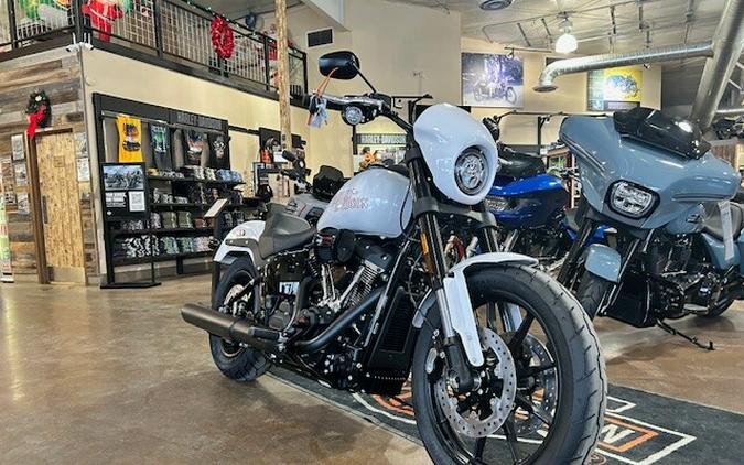 2026 Harley-Davidson® Low Rider® S