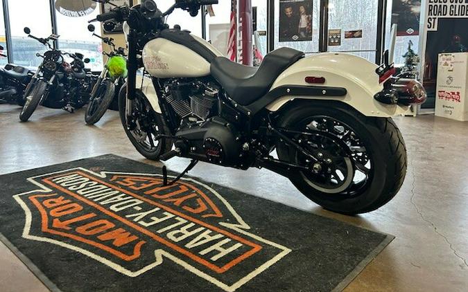 2026 Harley-Davidson® Low Rider® S