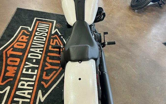 2026 Harley-Davidson® Low Rider® S