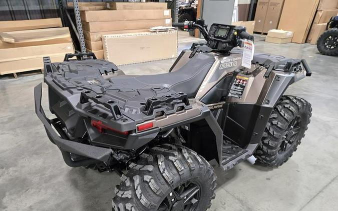 2026 Polaris® Sportsman 850 Trail