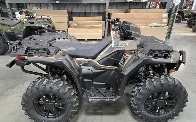 2026 Polaris® Sportsman 850 Trail