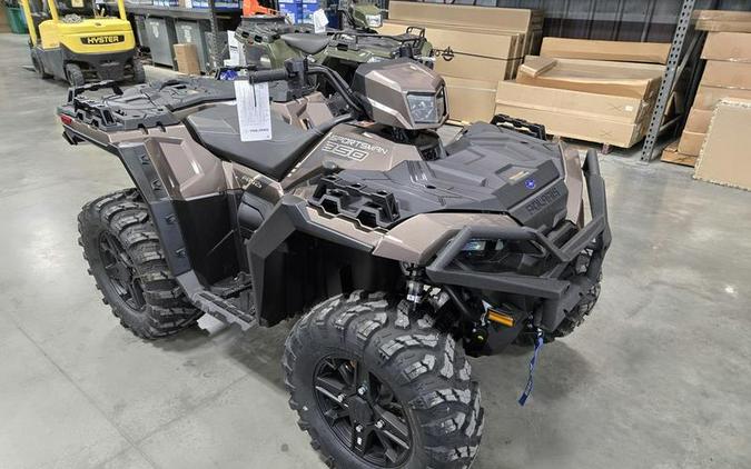 2026 Polaris® Sportsman 850 Trail