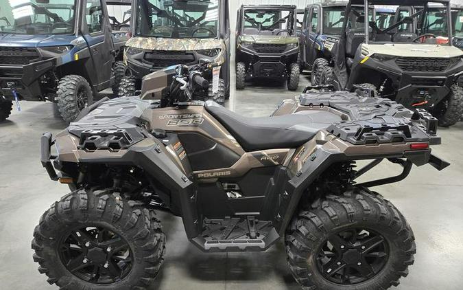 2026 Polaris® Sportsman 850 Trail