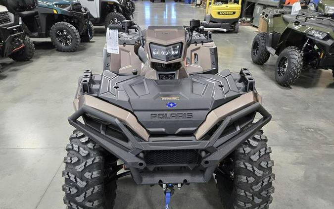 2026 Polaris® Sportsman 850 Trail