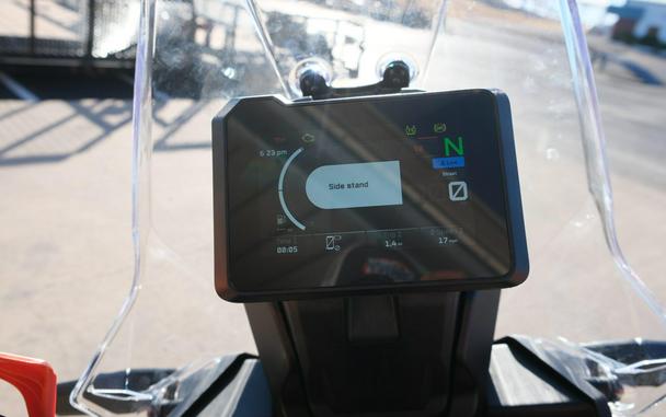 2025 KTM 390 ADVENTURE R